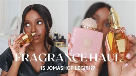 jomashop bags fake|is jomashop legit fragrance.